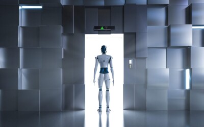 AI làm cho thang máy trở nên thông minh ra sao?