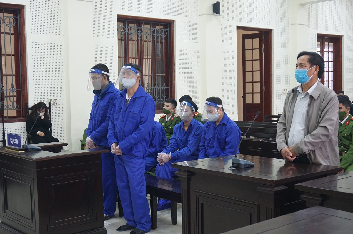 Sai phạm đăng kiểm xe cơ giới có gì giống với ngành thang máy