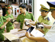 Những trường hợp nào vi phạm pháp luật hàng giả trong ngành thang máy?