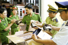 Những trường hợp nào vi phạm pháp luật hàng giả trong ngành thang máy?