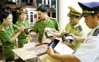 Những trường hợp nào vi phạm pháp luật hàng giả trong ngành thang máy?