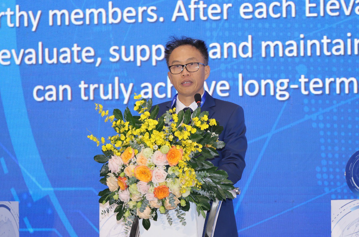 Chinh-thuc-khai-mac-Trien-lam-Thang-may-Vietnam-Elevator-Expo-2024-6