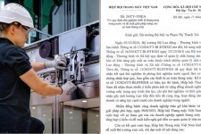 Hiệp hội Thang máy Việt Nam kiến nghị Bộ Nội vụ tháo gỡ khó khăn cho doanh nghiệp khi thực hiện Thông tư 13