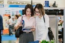 Chính thức khai mạc Triển lãm Vietnam Elevator Expo 2026 Hà Nội