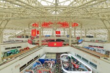 For the first time, the National Elevator Exhibition Area will be organized at Vietnam Elevator Expo 2026