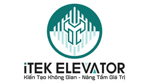 Thang Máy iTEK Elevator - Công Ty CP Dụng Cụ Cơ Khí Xuất Khẩu