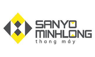Công ty TNHH Thang máy Sanyo Minh Long