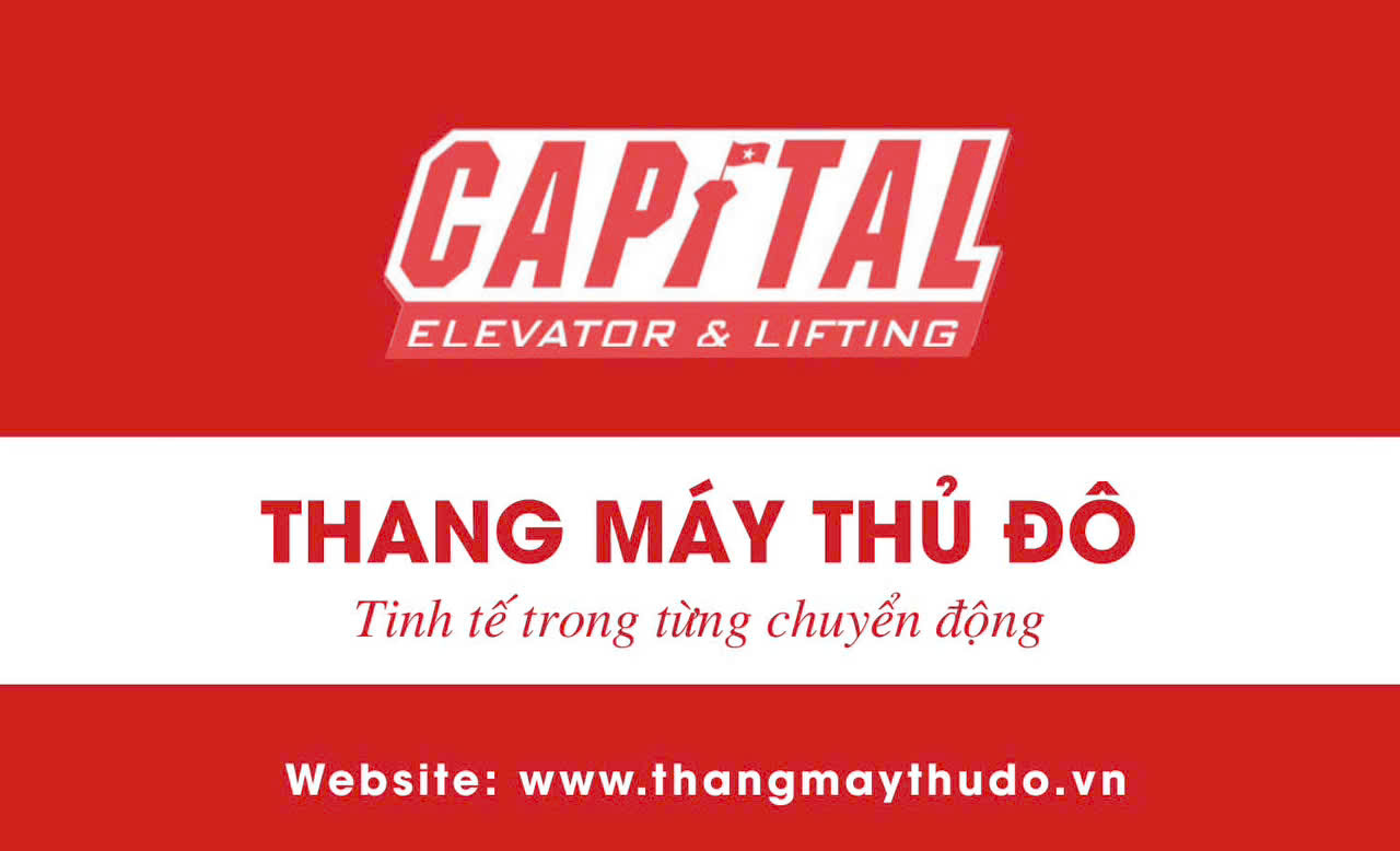 Công ty thang máy Thủ Đô