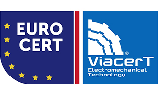 Công ty TNHH Dịch vụ Cơ điện tử VIACERT Thượng Hải
