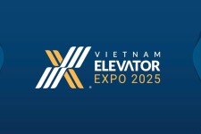 VNEA đồng hành cùng Triển lãm Quốc tế Thang máy - Vietnam Elevator Expo 2025