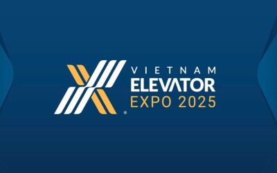 VNEA đồng hành cùng Triển lãm Quốc tế Thang máy - Vietnam Elevator Expo 2025