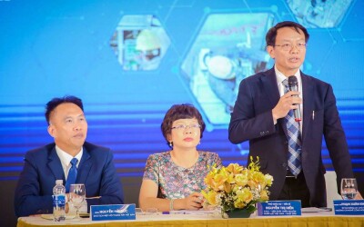 Những phát ngôn ấn tượng tại Hội thảo Nâng cao chất lượng nguồn nhân lực ngành thang máy Việt Nam
