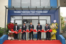 Vietnam-Korea Collaboration on Elevator Workforce Training