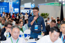 [Ảnh] Toàn cảnh Tọa đàm Quốc tế: Lấy ý kiến Dự thảo Tiêu chuẩn Quốc gia ngành thang máy Việt Nam