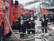 Ministry of Construction: Many fire safety consultants choose exceed standard solutions for more favorable approval
