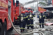 Ministry of Construction: Many fire safety consultants choose exceed standard solutions for more favorable approval