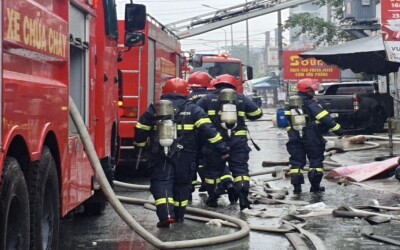 Ministry of Construction: Many fire safety consultants choose exceed standard solutions for more favorable approval