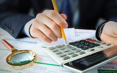 What forms the basis for elevator maintenance cost estimates?