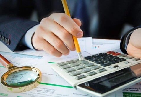 What forms the basis for elevator maintenance cost estimates?