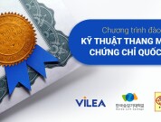 The elevator maintenance training program