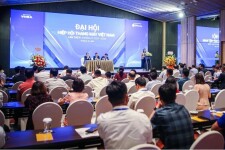 Đại hội Hiệp hội Thang máy Việt Nam lần thứ II: Chuẩn hóa – Kết nối – Phát triển