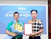 EMTC joins the Vietnam Elevator Association