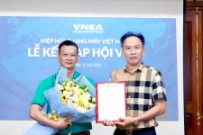 EMTC joins the Vietnam Elevator Association