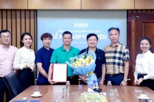 EMTC gia nhập Hiệp hội Thang máy Việt Nam