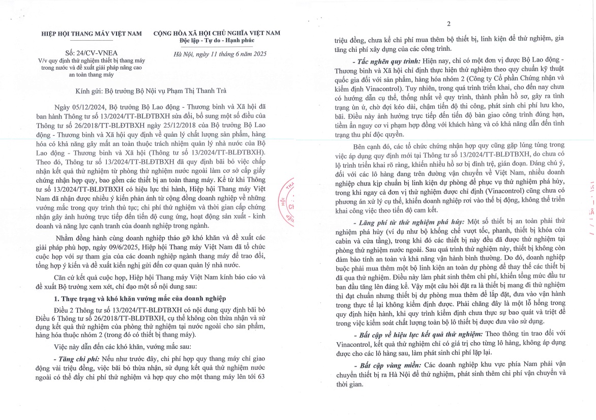 Hiep-hoi-Thang-may-Viet-Nam-kien-nghi-Bo-Noi-vu-thao-go-kho-khan-cho-doanh-nghiep-khi-thuc-hien-Thong-tu-13