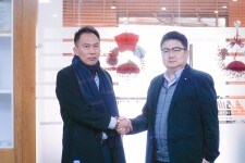 Korean Elevator Group GS E&C wishes to become a member of VNEA
