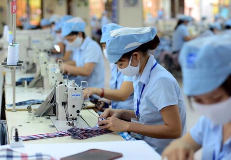 Năng suất lao động Việt Nam thấp do đâu?