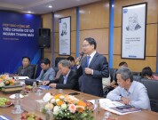 The Vietnam Elevator Association announces the Elevator Industry Base Standard
