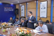 The Vietnam Elevator Association announces the Elevator Industry Base Standard