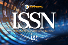 Tạp chí Thang máy chính thức được cấp Mã số chuẩn quốc tế ISSN