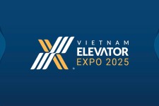 The Vietnam Elevator Expo 2025 will take place from December 4th to 6th at SECC