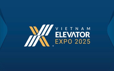 The Vietnam Elevator Expo 2025 will take place from December 4th to 6th at SECC