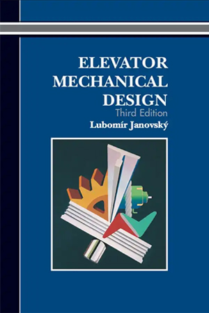 Ấn phẩm: Elevator-Mechanical-Design