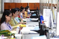 From July 1st, 2025: Provincial People’s Committees take over quality management of imported elevators and escalators