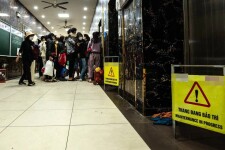 Việt Nam sắp có ‘hạn sử dụng’ linh kiện và mã định danh cho thang máy