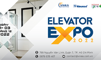International Exhibition on Elevators 2022
