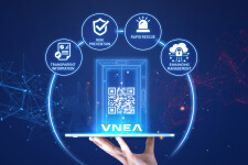 Why should elevators be equipped with identification codes?