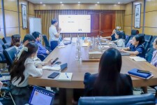 Tháo gỡ vướng mắc về thử nghiệm thiết bị thang máy tại Việt Nam