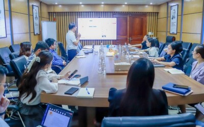 Tháo gỡ vướng mắc về thử nghiệm thiết bị thang máy tại Việt Nam
