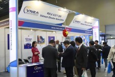 Nhìn lại hình ảnh VNEA tại Triển lãm Thang máy Quốc tế Hàn Quốc - ILEK 2023
