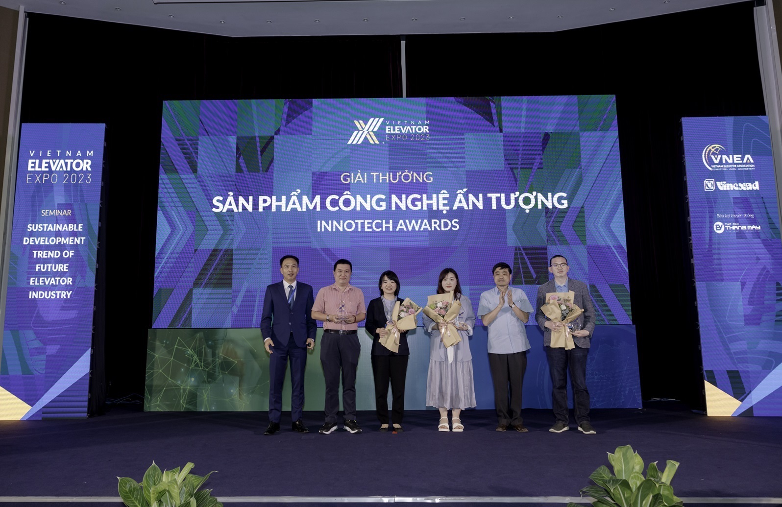 Toan-canh-trien-lam-Vietnam-Elevator-Expo-2024-5