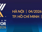 The Vietnam Elevator Expo 2026 will be held in Hanoi for the first time