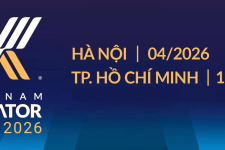 The Vietnam Elevator Expo 2026 will be held in Hanoi for the first time