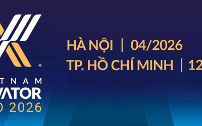 The Vietnam Elevator Expo 2026 will be held in Hanoi for the first time