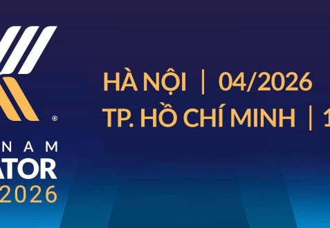 The Vietnam Elevator Expo 2026 will be held in Hanoi for the first time