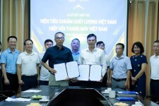 VNEA và Viện Tiêu chuẩn Chất lượng Việt Nam hợp tác chiến lược, hoàn thiện hệ thống Tiêu chuẩn Quốc gia ngành thang máy